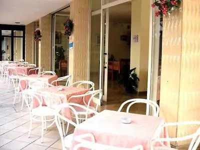 Venezia Hotell