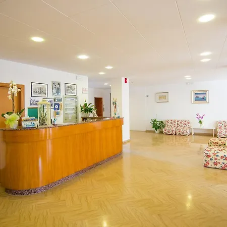 Hotell Venezia 3*