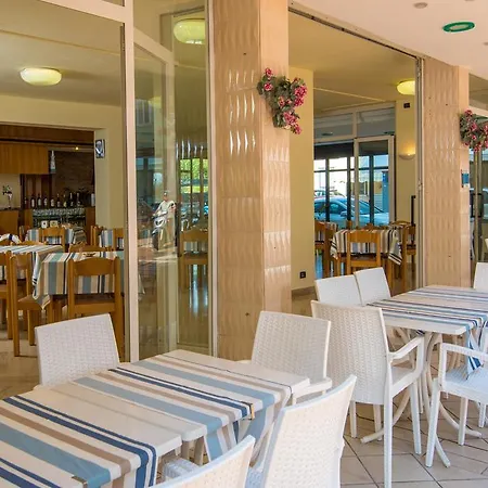 Hotell Venezia