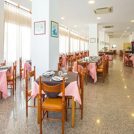 Venezia Hotell