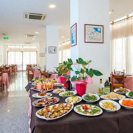 Venezia Hotell