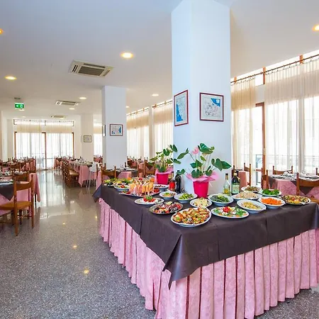 Venezia Hotell
