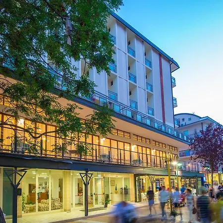 Venezia Hotell 3*