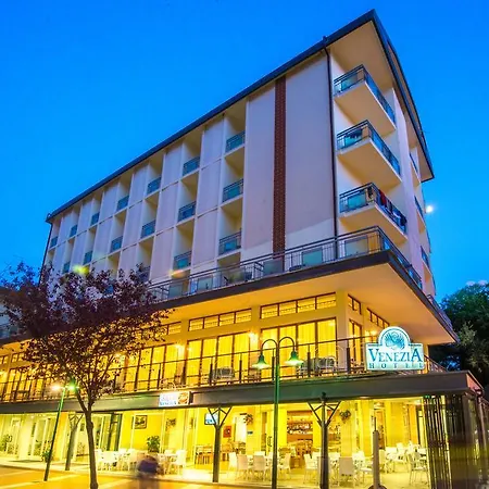 Hotell Venezia