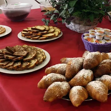 Venezia מלון 3*