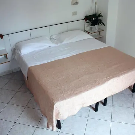 Venezia Hotell Cattolica