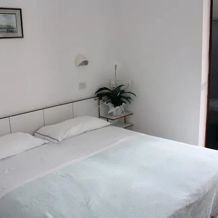 Venezia Hotell