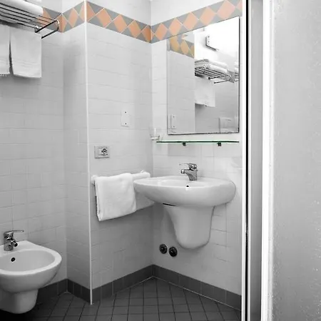 Hotell Venezia Cattolica