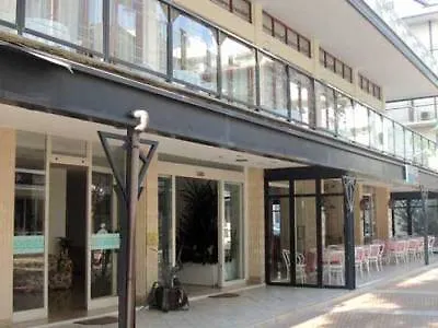 Hotell Venezia 3*