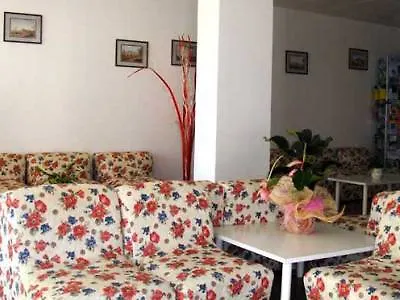 Hotell Venezia