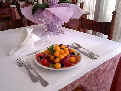 Hotell Venezia
