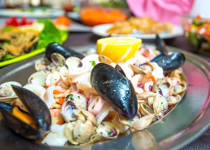 Ξενοδοχείο Venezia 3*