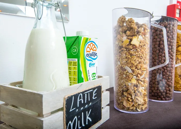 Venezia Ξενοδοχείο 3*