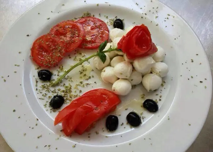 Venezia Ξενοδοχείο 3*