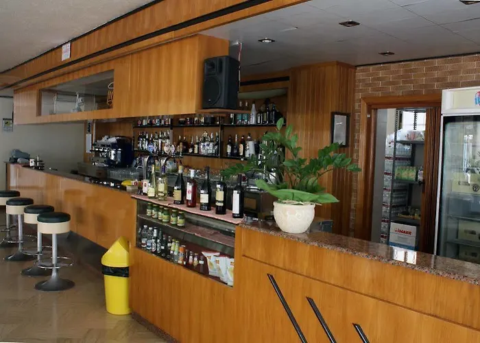 Venezia Ξενοδοχείο