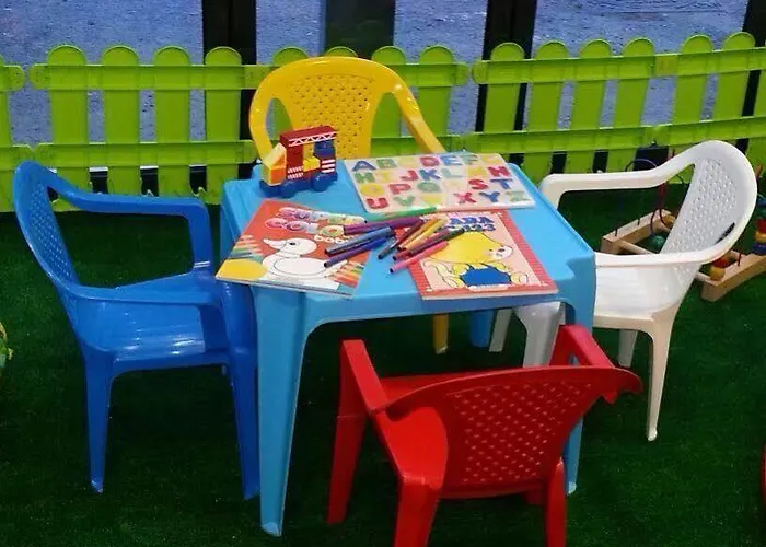 Ξενοδοχείο Venezia