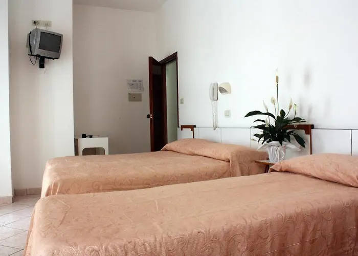 Ξενοδοχείο Venezia 3*