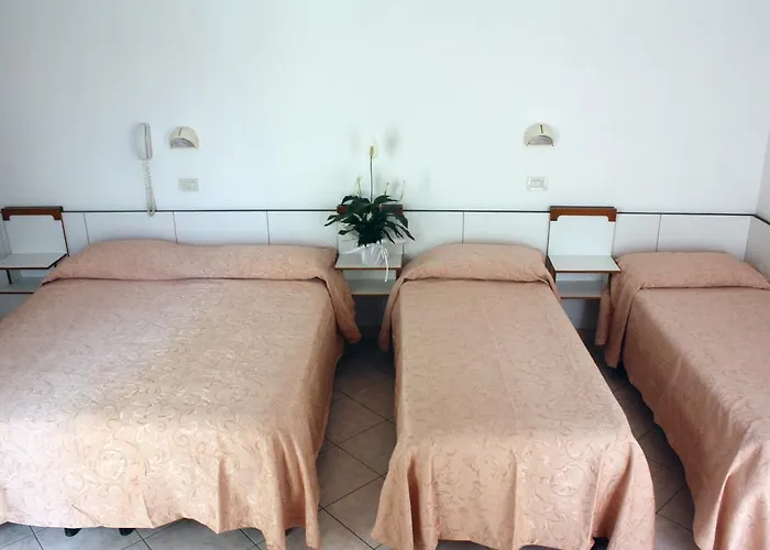 Ξενοδοχείο Venezia