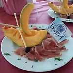 Hotel Venezia 3*
