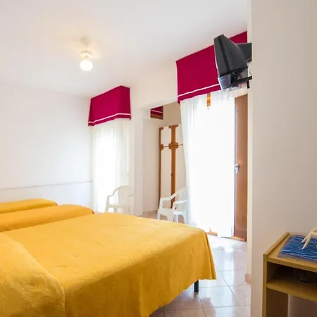 Hotel Venezia 3*
