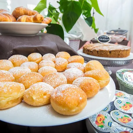 Venezia 3* Каттолика