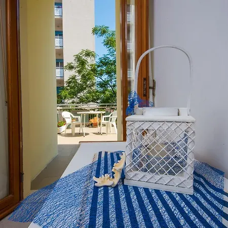 Venezia Hotel Cattolica