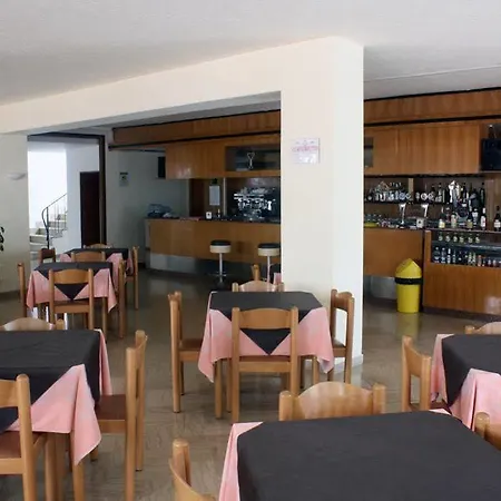 Otel Venezia Cattolica