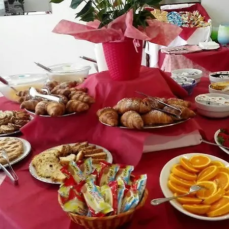 Venezia ホテル 3*