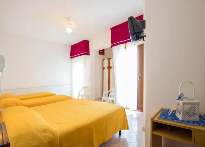 Hotel Venezia 3*