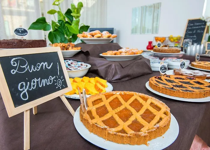 Venezia Hotel Cattolica