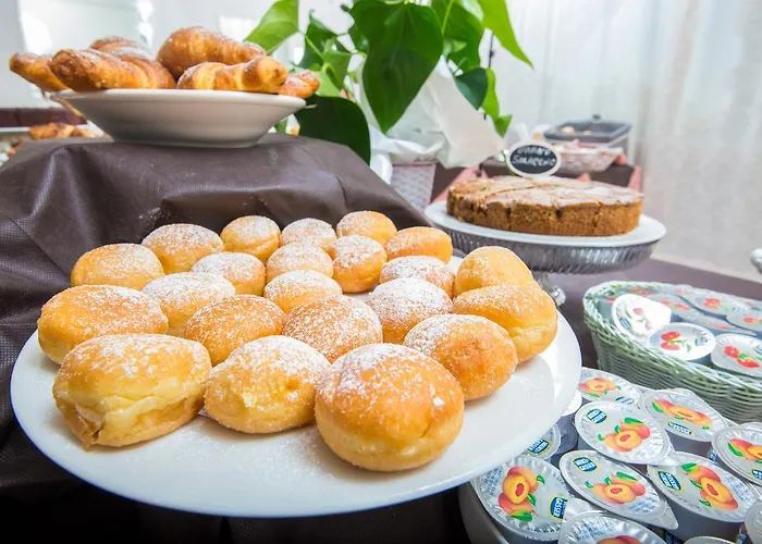 Venezia 3* Cattolica