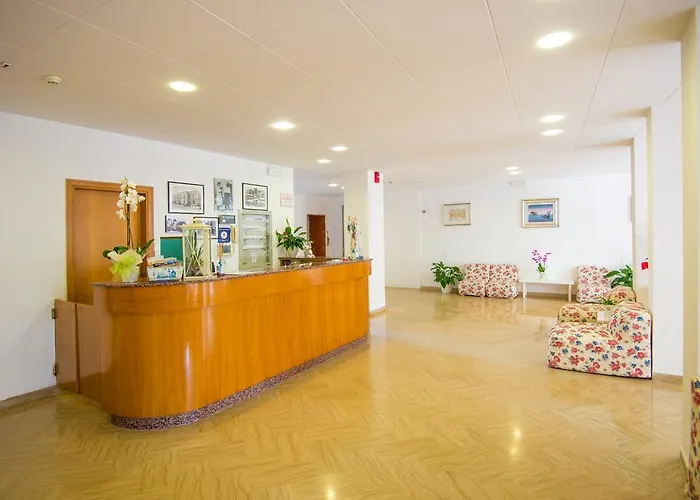 Hotel Venezia 3*