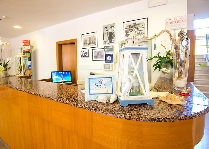 Hotel Venezia Cattolica