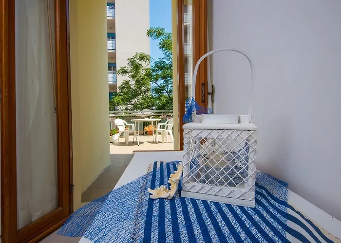 Venezia Hotel Cattolica