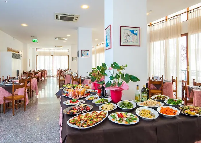 Venezia Hotel
