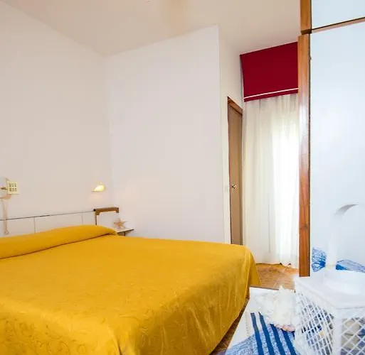 Hotel Venezia Cattolica