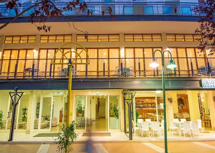 Venezia Hotel 3*