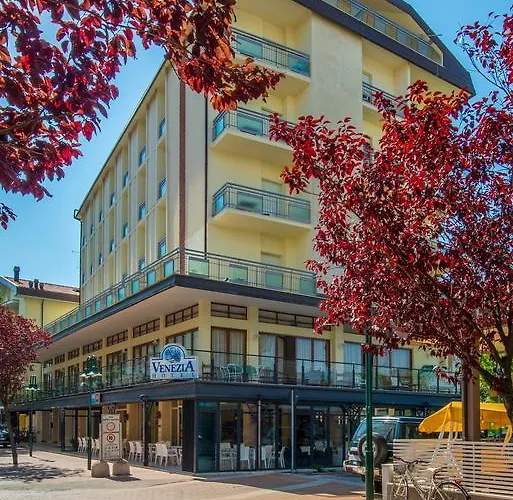 Hotel Venezia