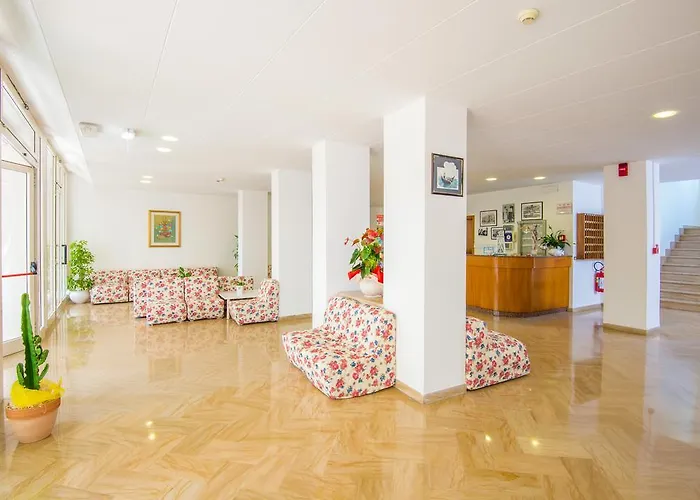 Hotel Venezia