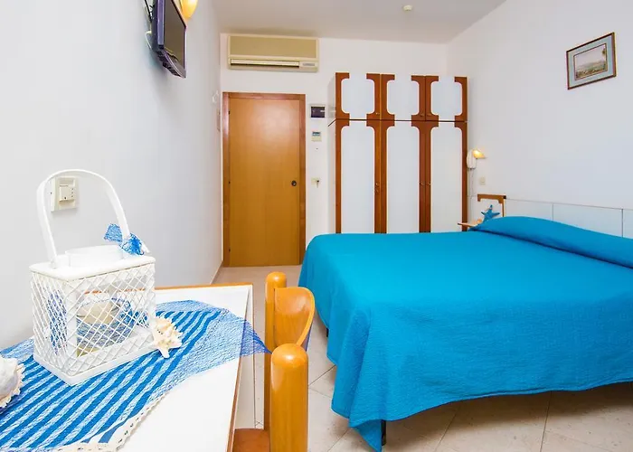 Hotel Venezia Cattolica