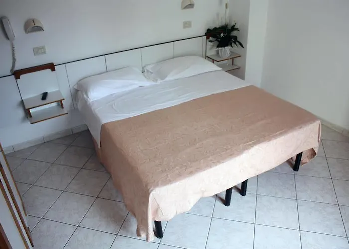 Venezia Hotel Cattolica