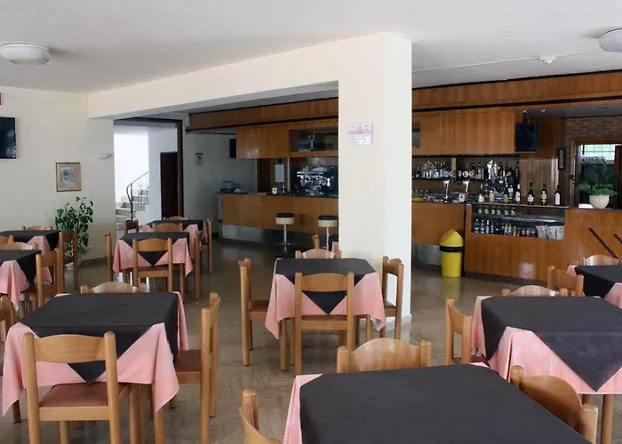 Hotel Venezia Cattolica