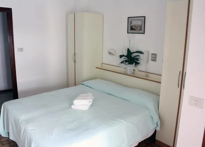 Venezia Hotel Cattolica