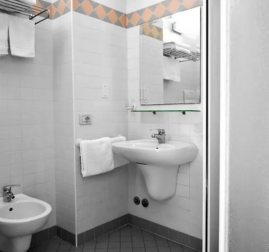 Hotel Venezia Cattolica