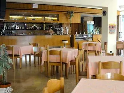 Venezia Hotel Cattolica